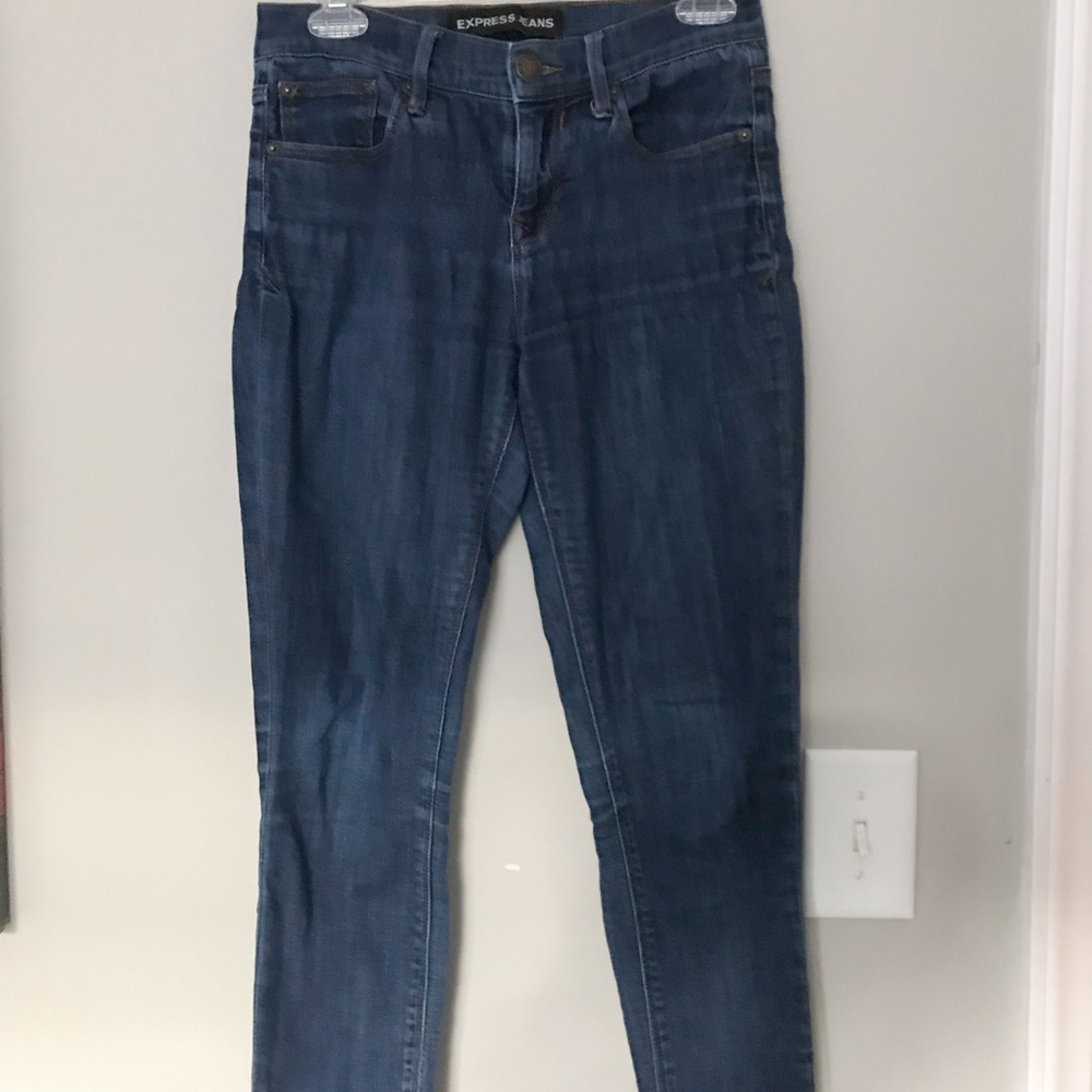 Express Jeans